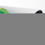 Conceptum Alfombra Kids-39 Verde 80 x 120 cm